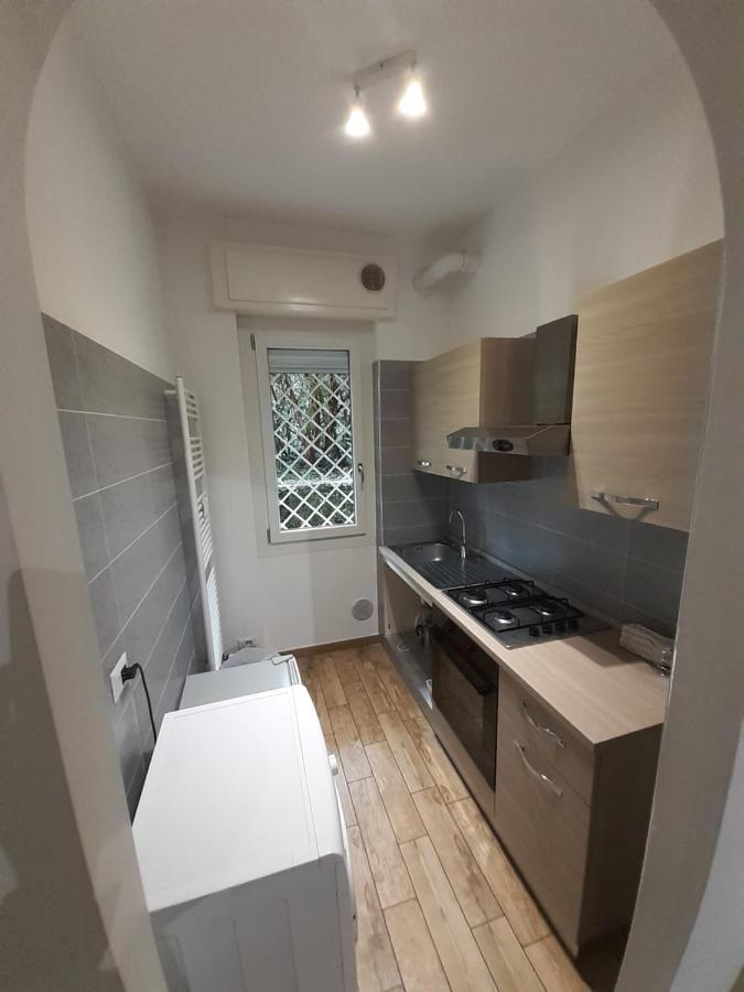 Le Colonne Appartement Stresa Buitenkant foto