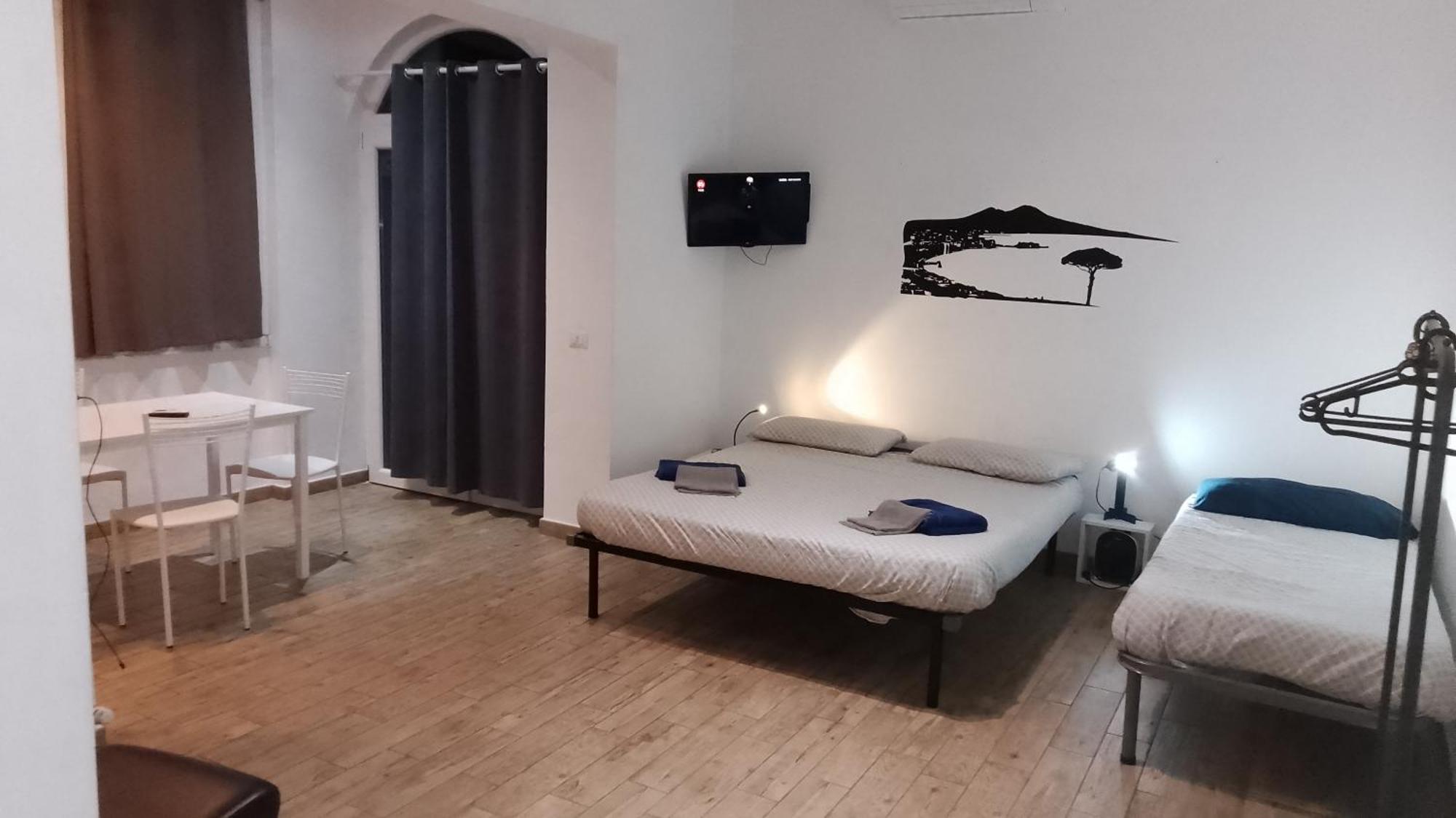 Le Colonne Appartement Stresa Buitenkant foto